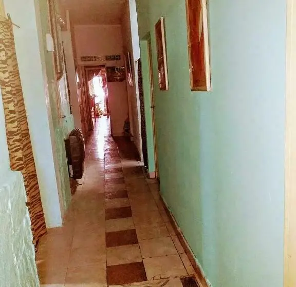 اتاق استاندارد, Residencial Marluc
