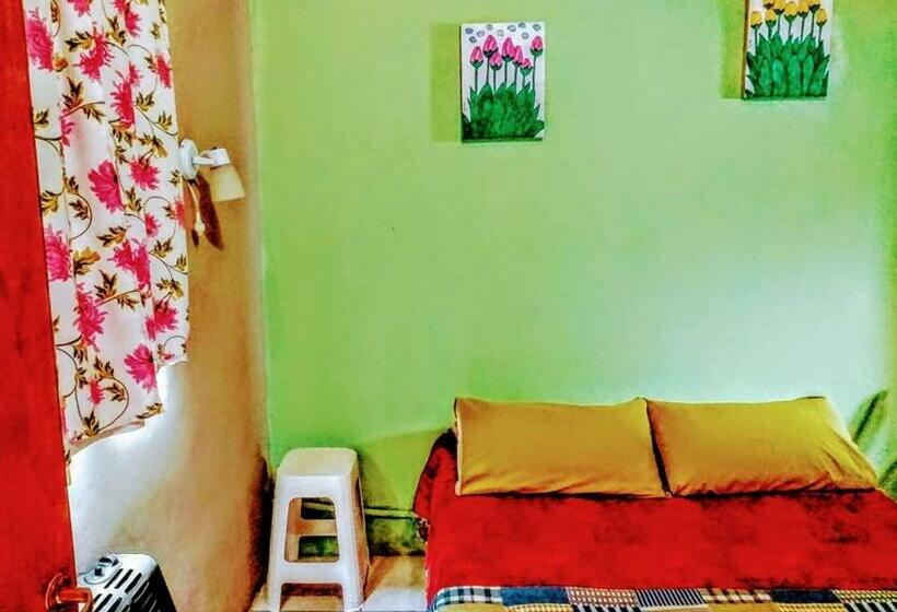 اتاق استاندارد, Residencial Marluc