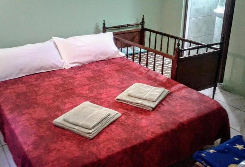 스탠다드 룸, Residencial Marluc