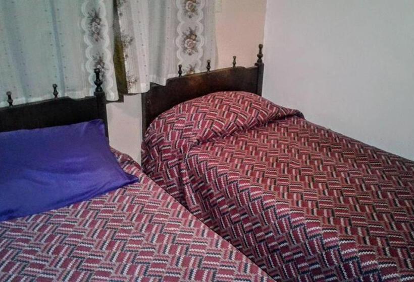 اتاق استاندارد, Residencial Marluc