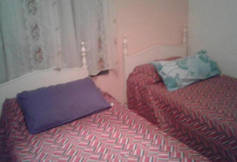 اتاق استاندارد, Residencial Marluc