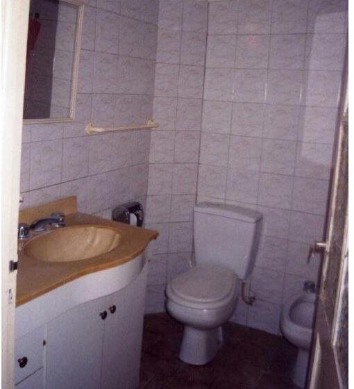 اتاق استاندارد با سرویس بهداشتی مشترک, Residencial Marluc