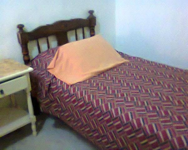 اتاق استاندارد یک نفره, Residencial Marluc