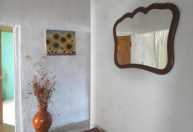 اتاق استاندارد سه نفره, Residencial Marluc