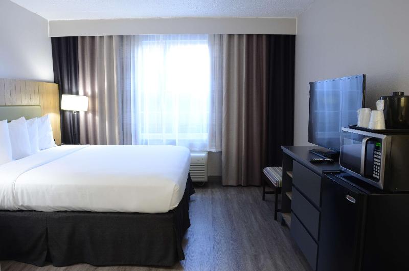 Cameră Deluxe, Royal Bay Makassar