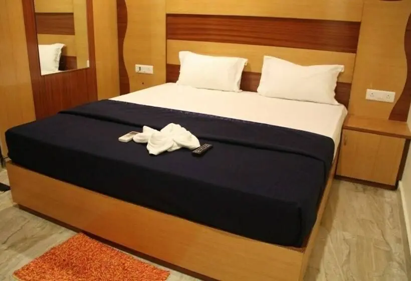 Standard-huone, Royal Palace