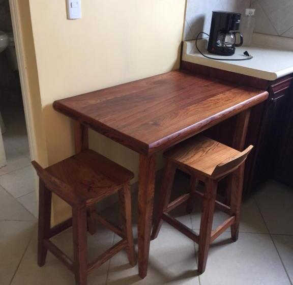 침실 1개 발코니 아파트, Y Estancia 24 7