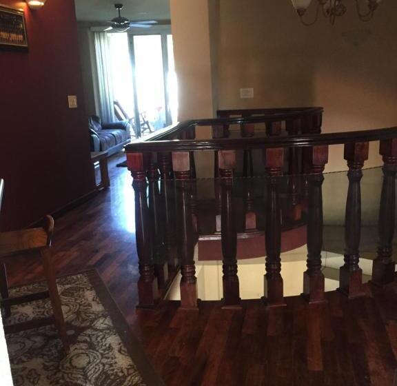 침실 1개 발코니 아파트, Y Estancia 24 7