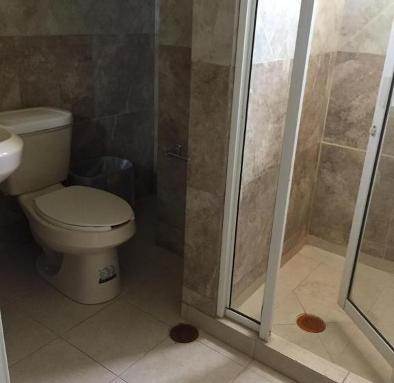 침실 1개 발코니 아파트, Y Estancia 24 7