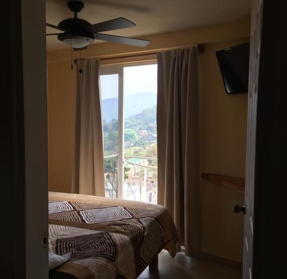 침실 2개 아파트, Y Estancia 24 7