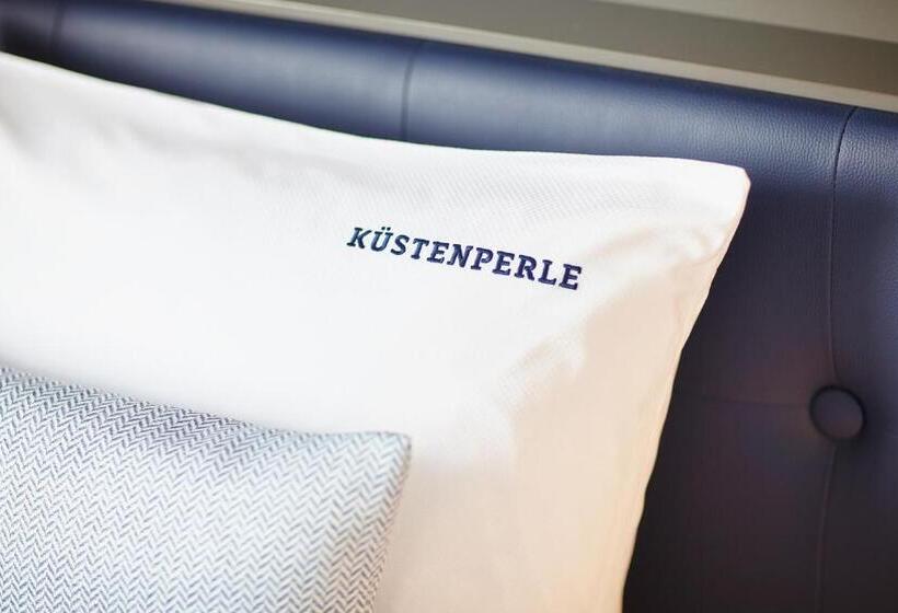 اتاق استاندارد, Küstenperle Strandhotel & Spa