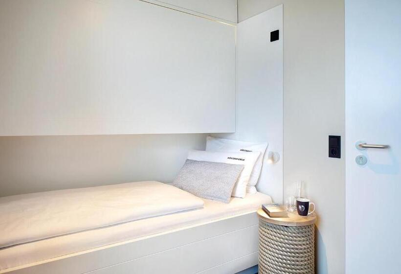 اتاق خانوادگی, Küstenperle Strandhotel & Spa