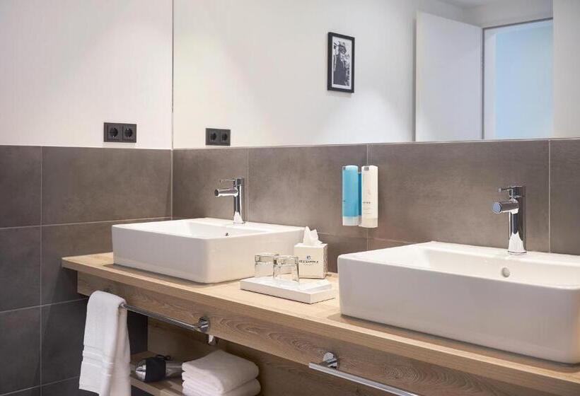 سوییت, Küstenperle Strandhotel & Spa