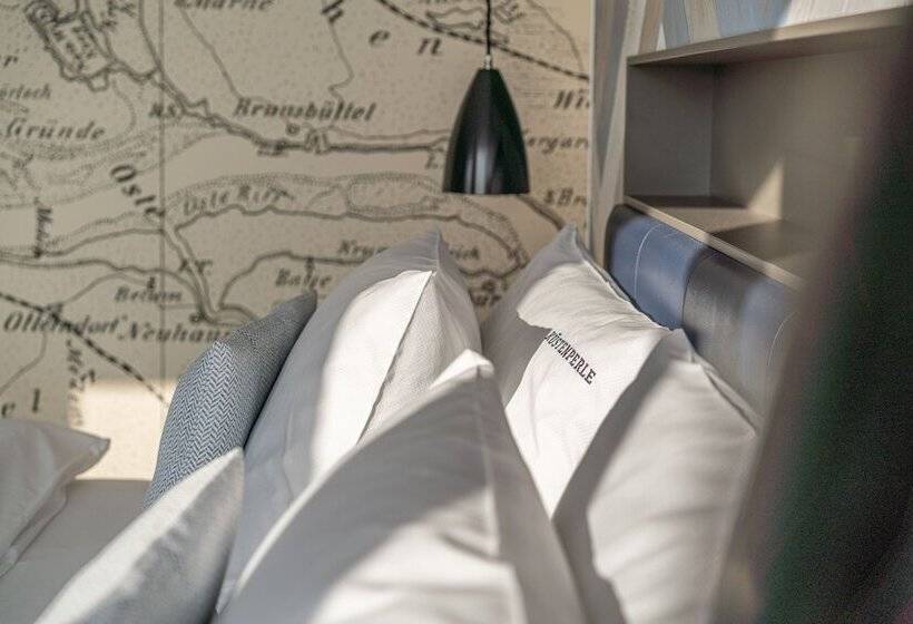 اتاق استاندارد, Küstenperle Strandhotel & Spa