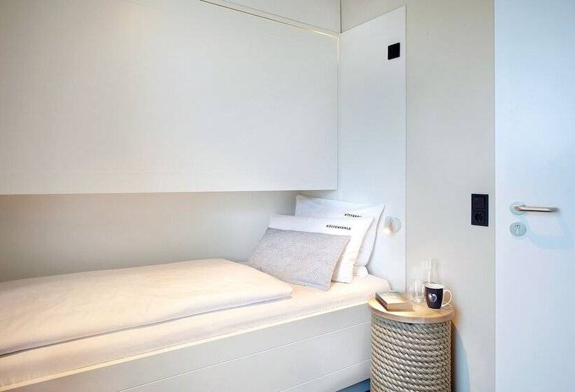 اتاق خانوادگی, Küstenperle Strandhotel & Spa