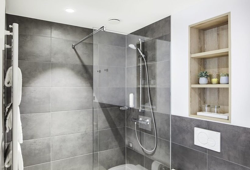 اتاق خانوادگی, Küstenperle Strandhotel & Spa