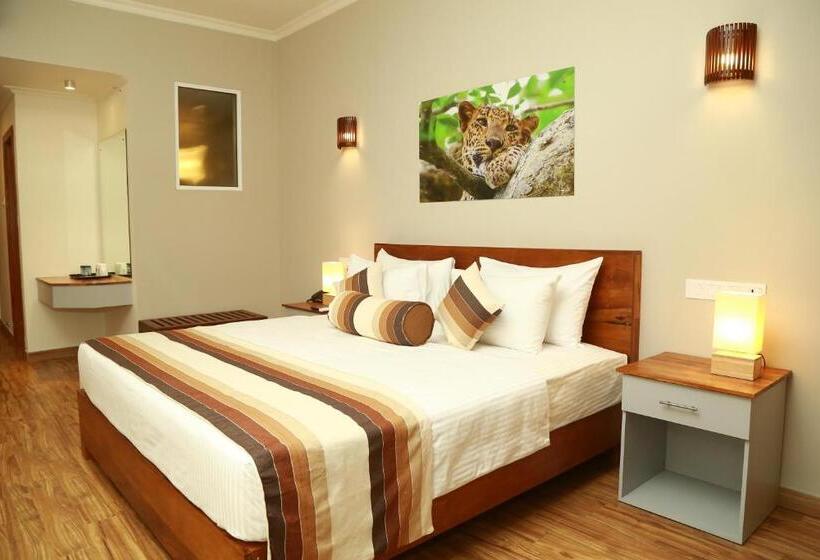 Номер Superior с Видом, Twenty Two Weligambay