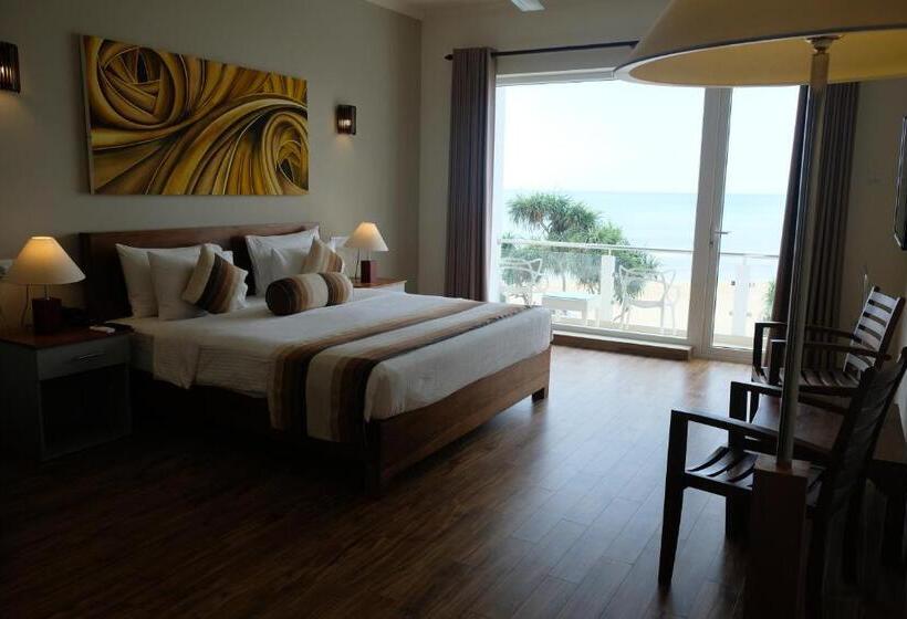 Номер Superior с Видом, Twenty Two Weligambay