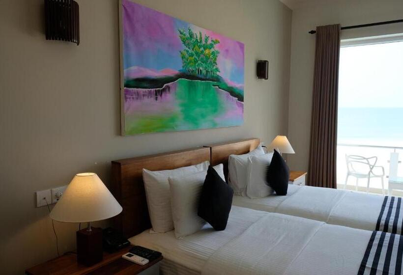 Номер Superior с Видом, Twenty Two Weligambay