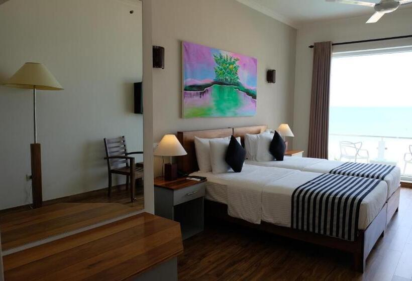 Номер Superior с Видом, Twenty Two Weligambay