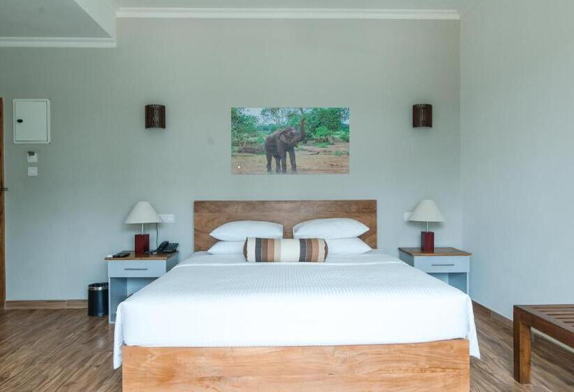 Номер Deluxe, Twenty Two Weligambay