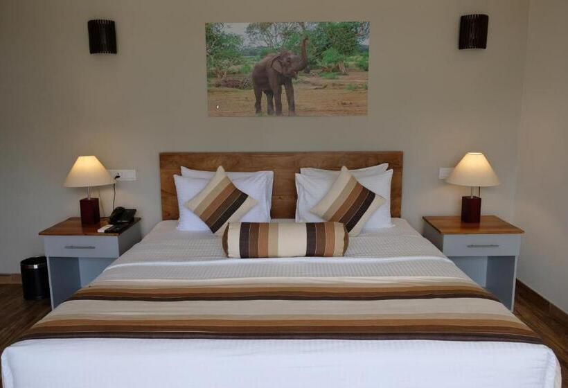 Номер Deluxe, Twenty Two Weligambay