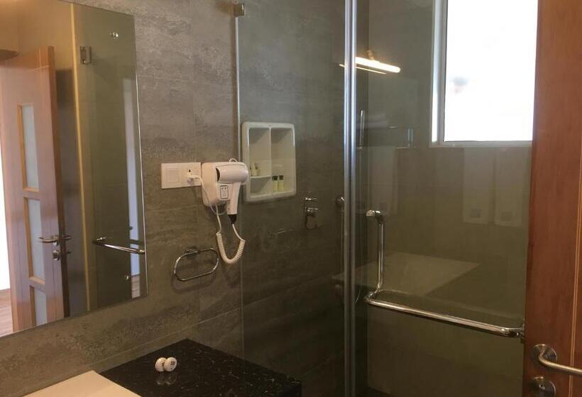 Номер Стандарт, Twenty Two Weligambay