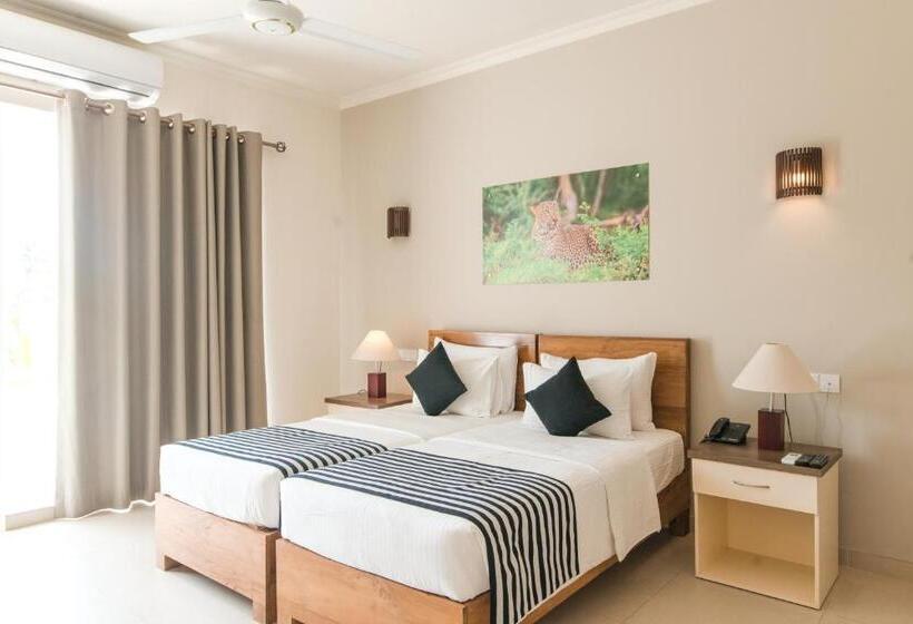 Номер Стандарт, Twenty Two Weligambay