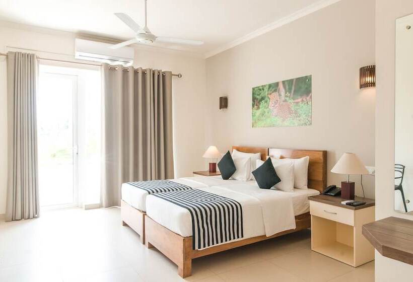 Номер Стандарт, Twenty Two Weligambay