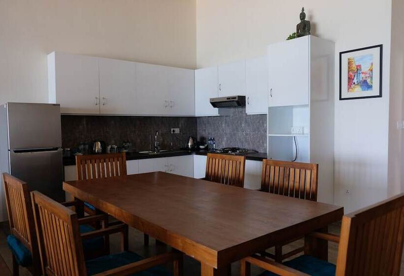 Люкс, Twenty Two Weligambay