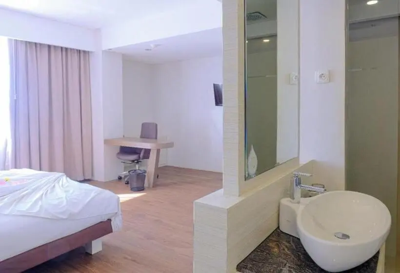 エクゼクティブルーム, Royal Bay  Makassar