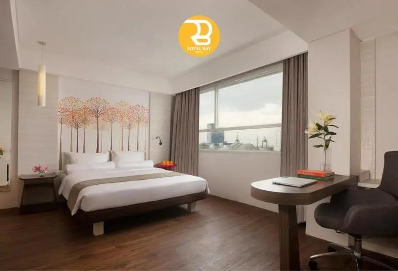エクゼクティブルーム, Royal Bay  Makassar