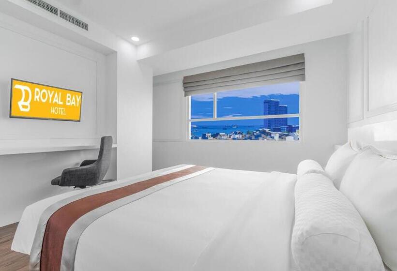 Cameră Premium cu Vedere la Mare, Royal Bay Makassar