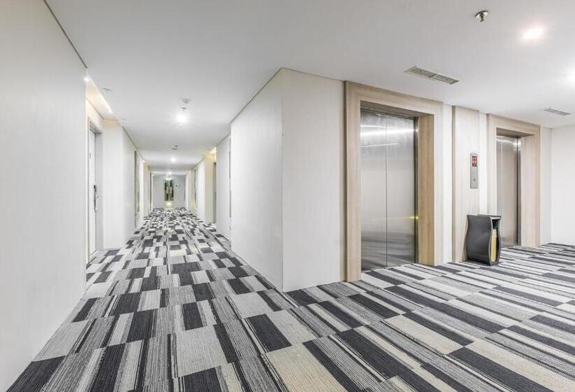 Cameră Premium cu Vedere la Mare, Royal Bay Makassar