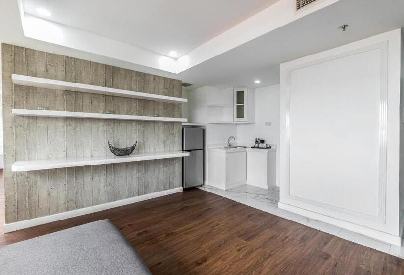 Cameră Premium cu Vedere la Mare, Royal Bay Makassar