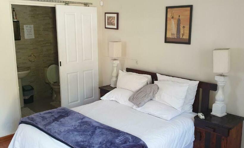 スタンダードシングルルーム, The Sleeping Bao B&b