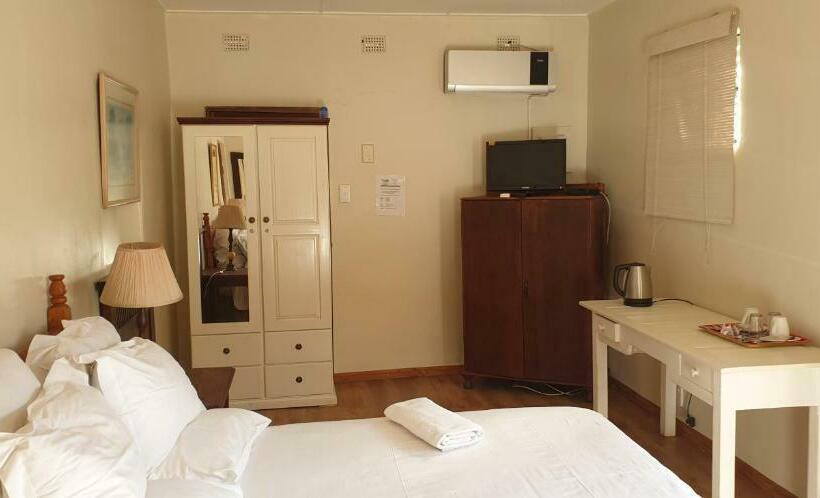 デラックスルーム, The Sleeping Bao B&b