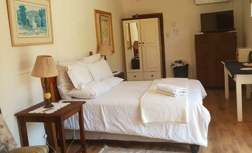 اتاق لوکس, The Sleeping Bao B&b