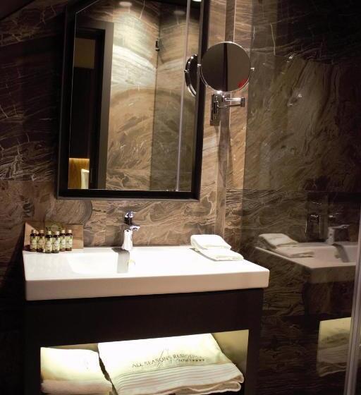 スーペリアールーム, All Seasons Residence Hotel   Free Parking