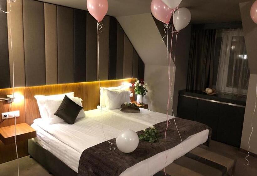 マウンテンビュースイート, All Seasons Residence Hotel   Free Parking