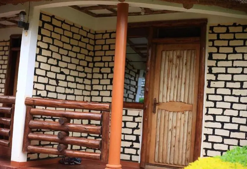 اتاق اکونومی, Elite Backpackers Services