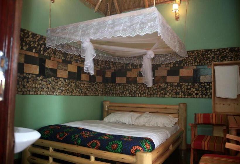 اتاق لوکس, Elite Backpackers Services