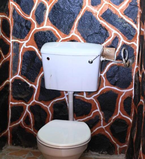 اتاق لوکس, Elite Backpackers Services