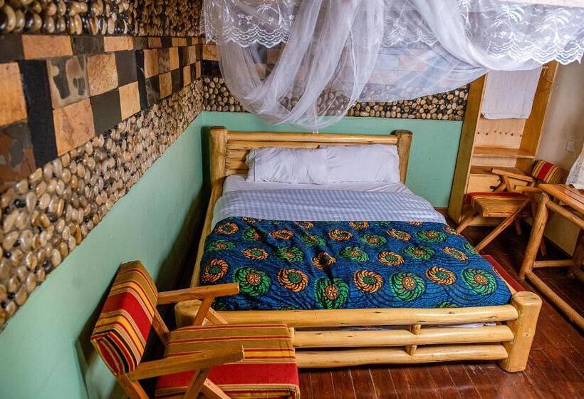 اتاق لوکس, Elite Backpackers Services