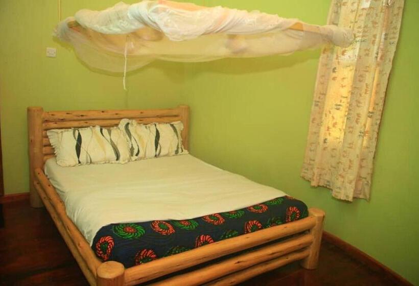 اتاق اکونومی, Elite Backpackers Services