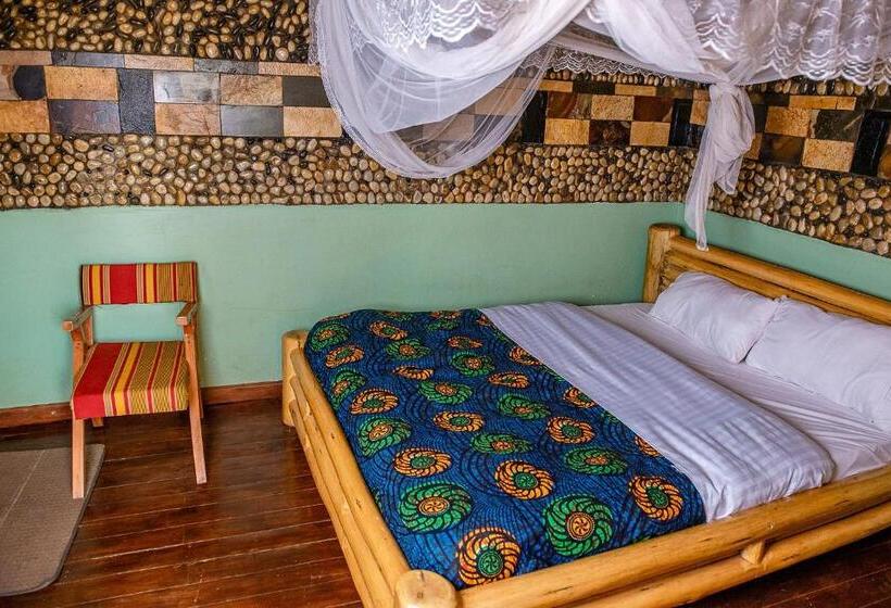 اتاق اکونومی, Elite Backpackers Services