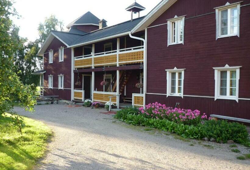 חדר סטנדרט, Peltolan Luomutila