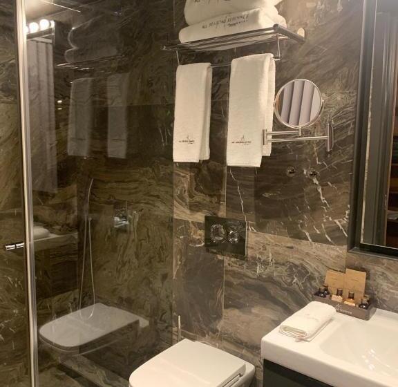 デラックスルーム, All Seasons Residence Hotel   Free Parking