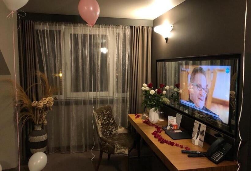 マウンテンビュースイート, All Seasons Residence Hotel   Free Parking