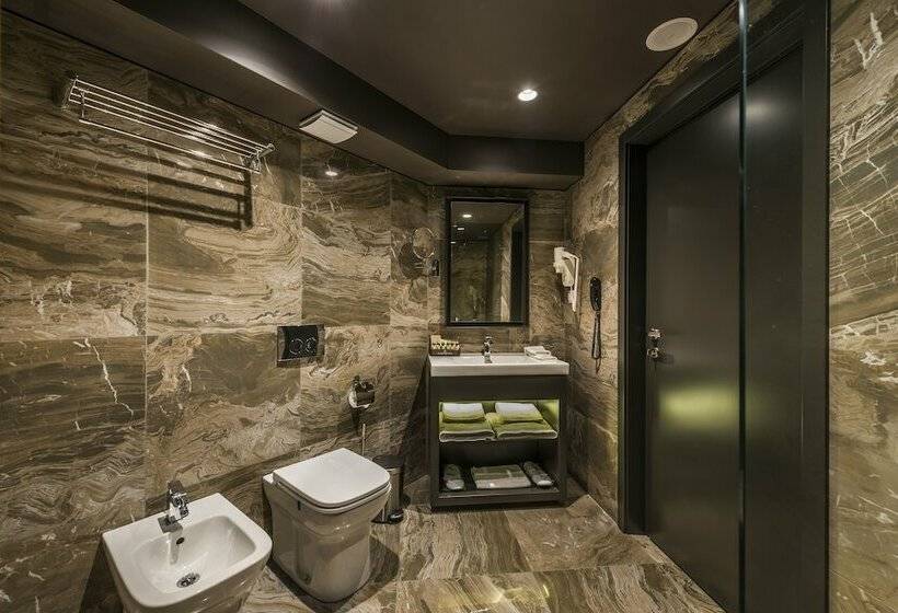 スーペリアールーム, All Seasons Residence Hotel   Free Parking